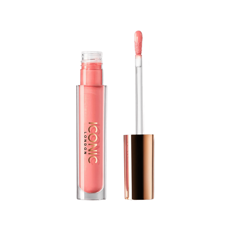 Lip Plumping Gloss - Peek-a-boo