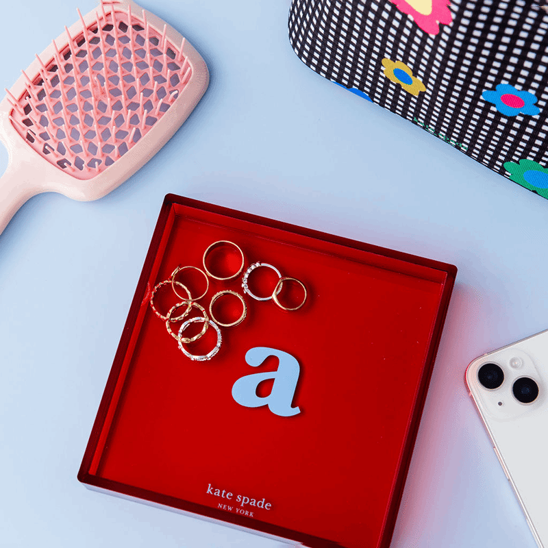 Just Mine Initial Tray