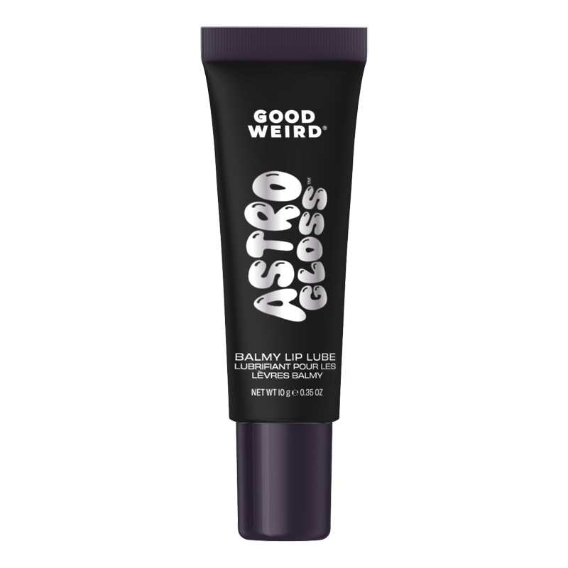 Astrogloss Balmy Lip Lube