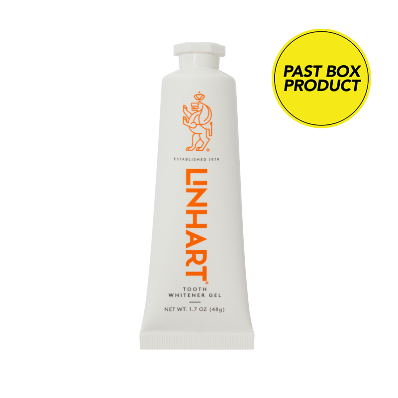 Tooth Whitener Gel