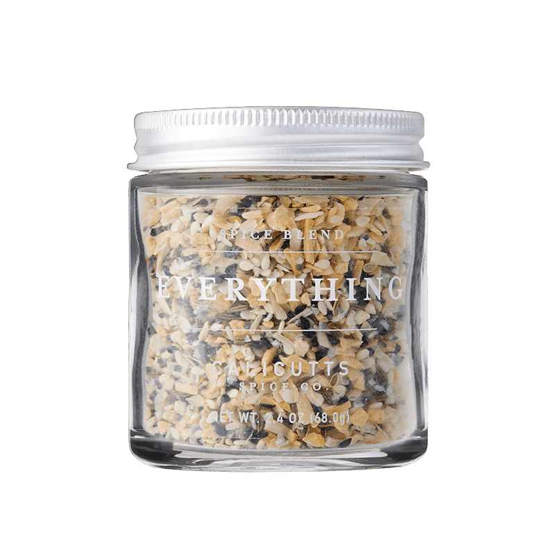 Brunch Spice Blend Duo