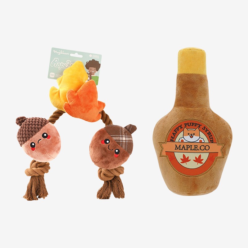 Fall Y'all Pets Duo
