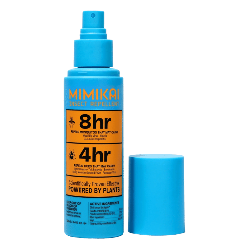 Mosquito & Tick Repellent Spray