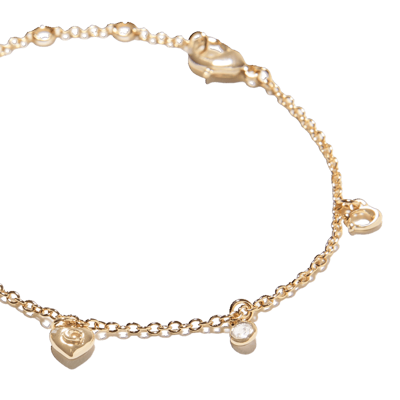 Charm Bracelet