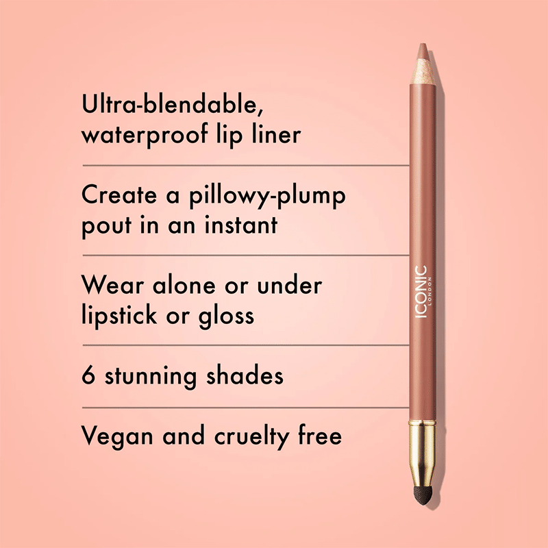 Lip Liner - Material Girl
