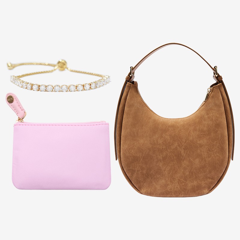It Girl Bundle