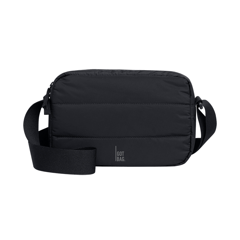 Puffer Crossbody