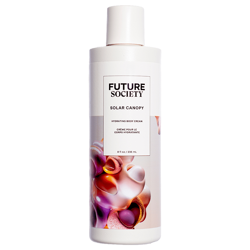 Solar Canopy Body Cream