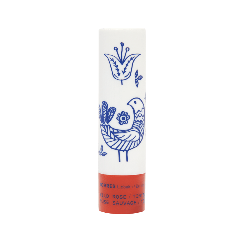 Lip Butter Stick - Wild Rose Tinted