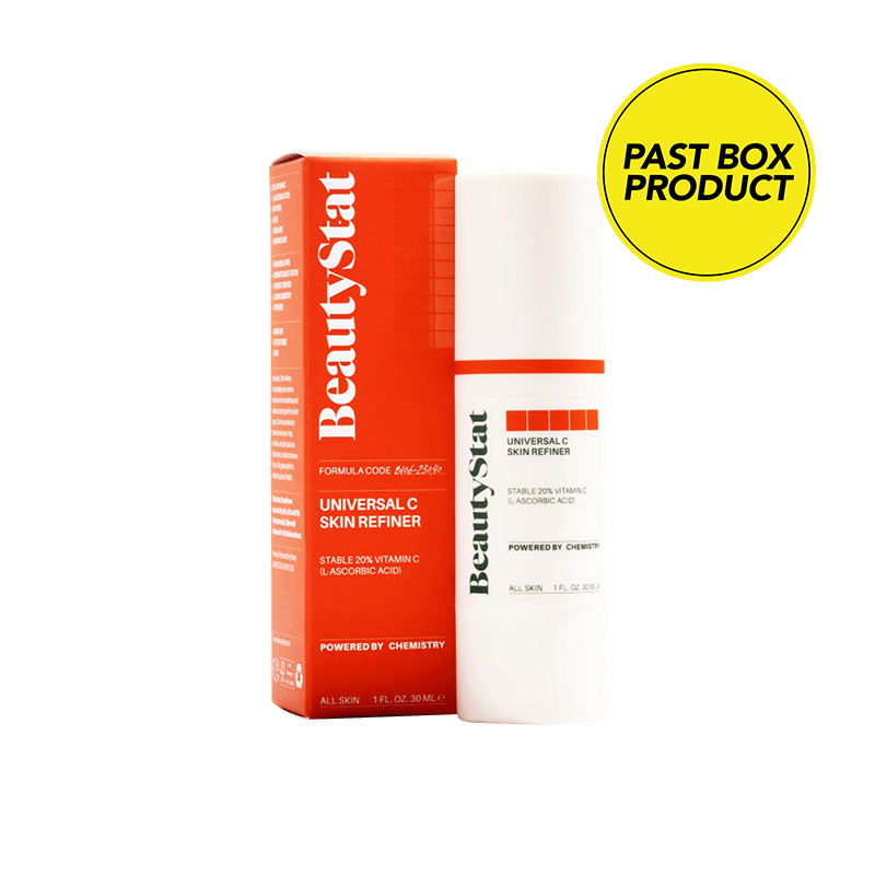 Universal C Skin Refiner Brightening Vitamin C Serum