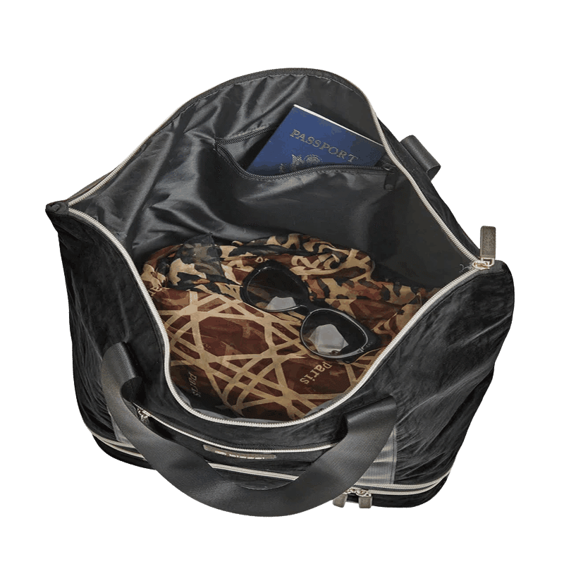 Carry Cube Tote