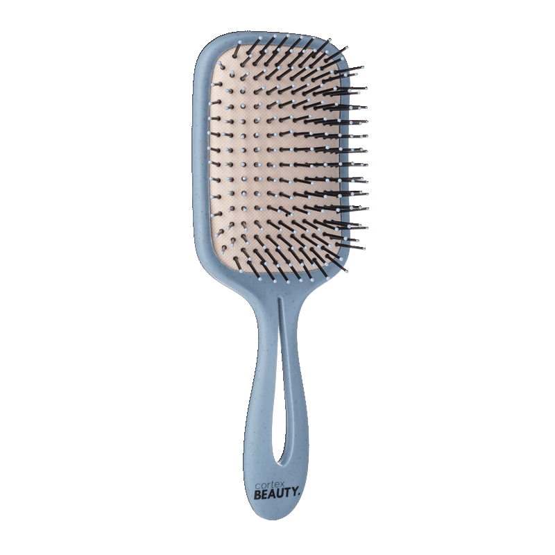 3.5" Recycled Professional Detangling Brush