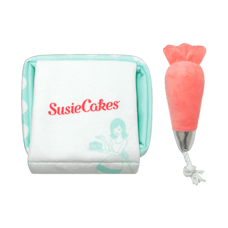 Pup-Cake Party Duo - L/XL