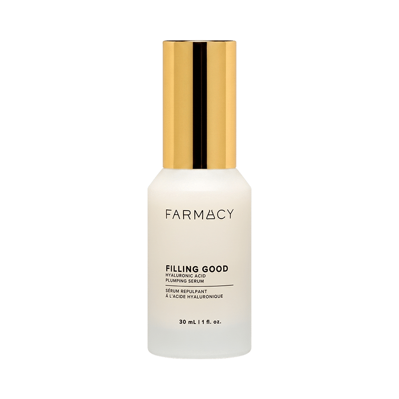Filling Good Hyaluronic Acid Plumping Serum