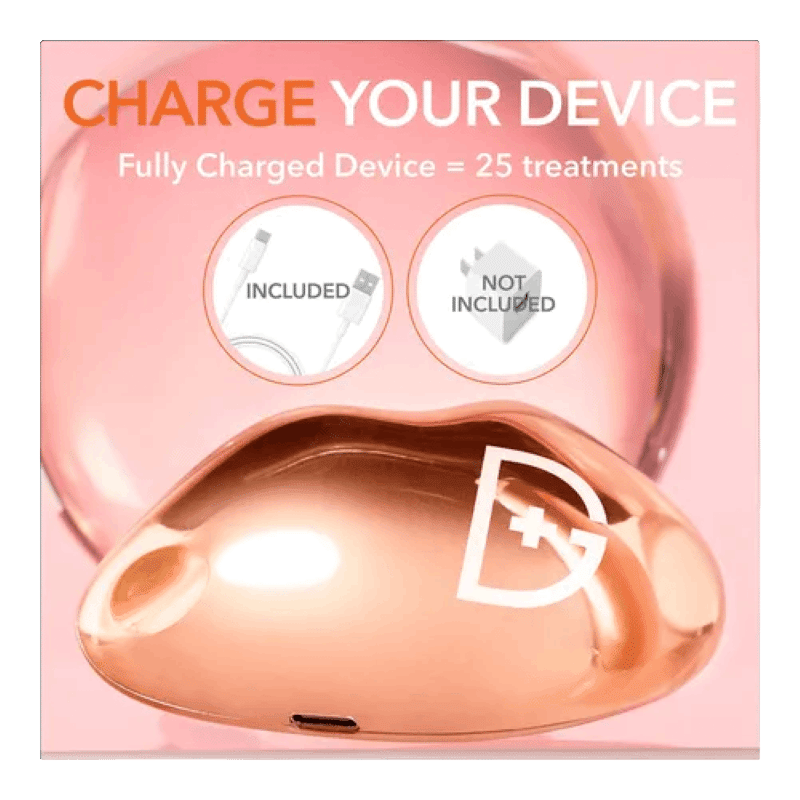 DRx SpectraLite LipWare Pro LED Device