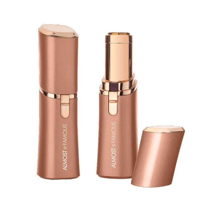 Silk Smooth Facial Hair Removal Wand