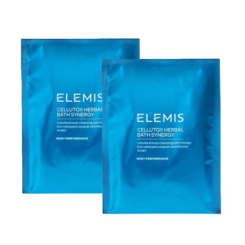 BOGO - Cellutox Herbal Bath Synergy