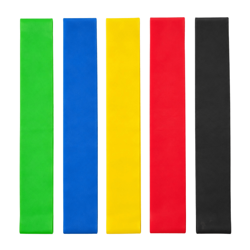 Resistance Loop Band (5 Pack)