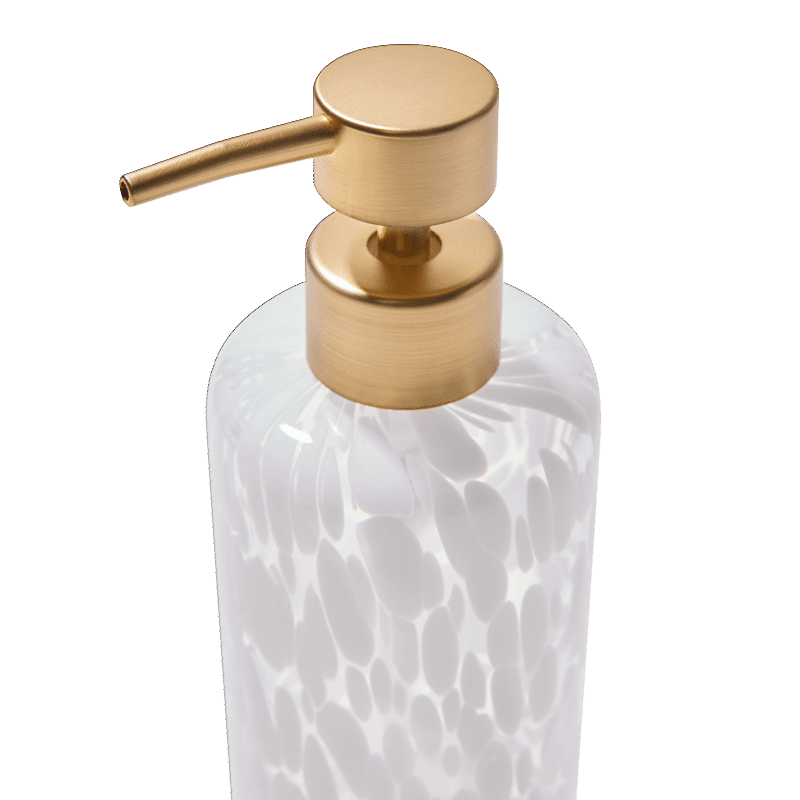 Soap Dispenser Set of 2