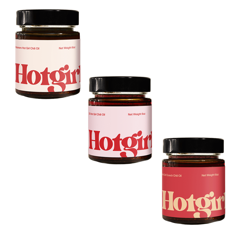 Spice It Up Gifting Bundle