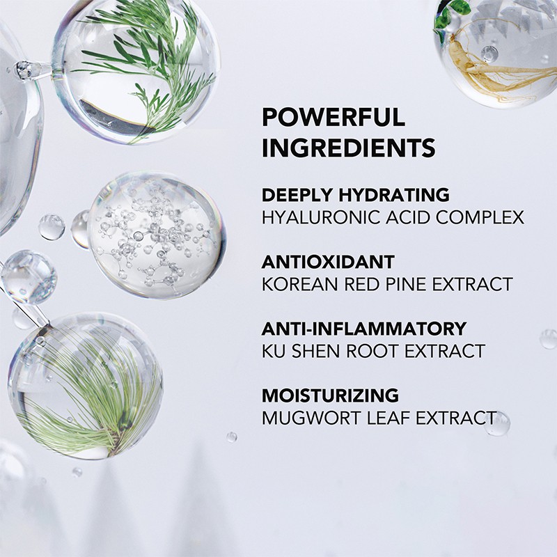 FAQ Microneedling Anti-Wrinkle Hyaluronic Acid Patches For Under Eyes 3 Pairs