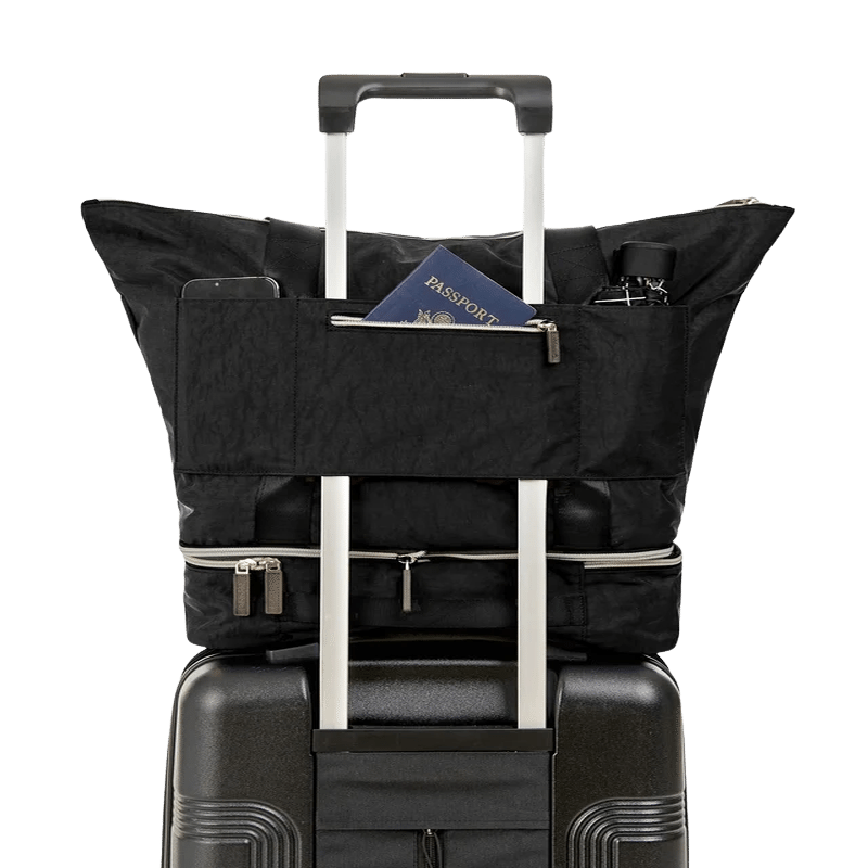 Carry Cube Tote
