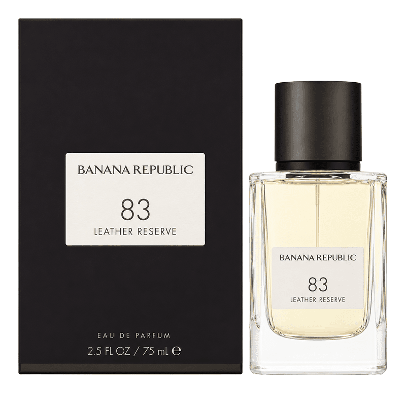 83 Leather Reserve Spray for Unisex