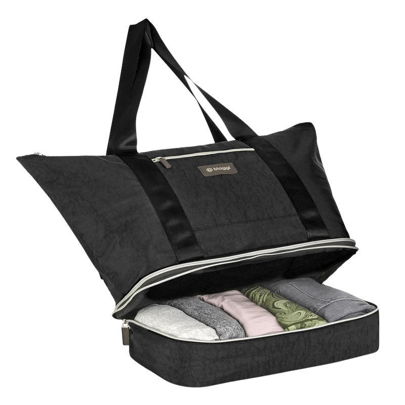 Carry Cube Tote