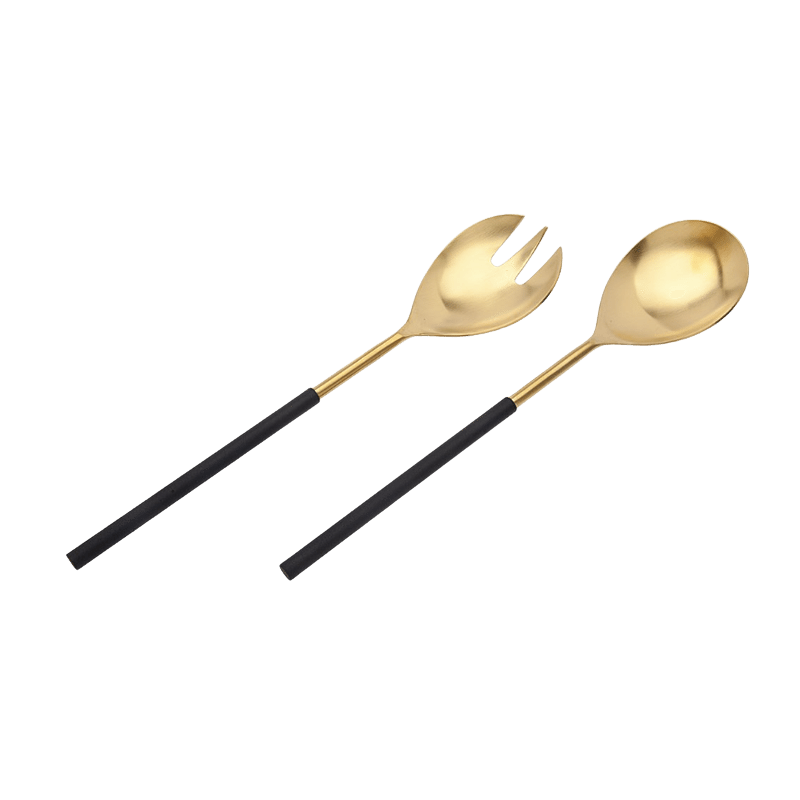 Encalmo Salad Servers