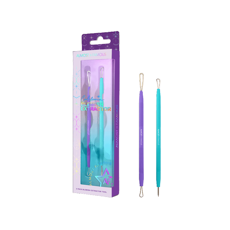 Clear AF Blemish & Blackhead Tool Set