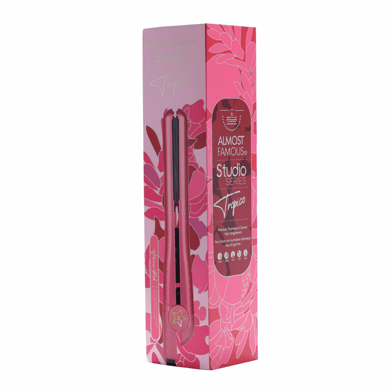 AF Tropico Tourmaline Ceramic 1.25"