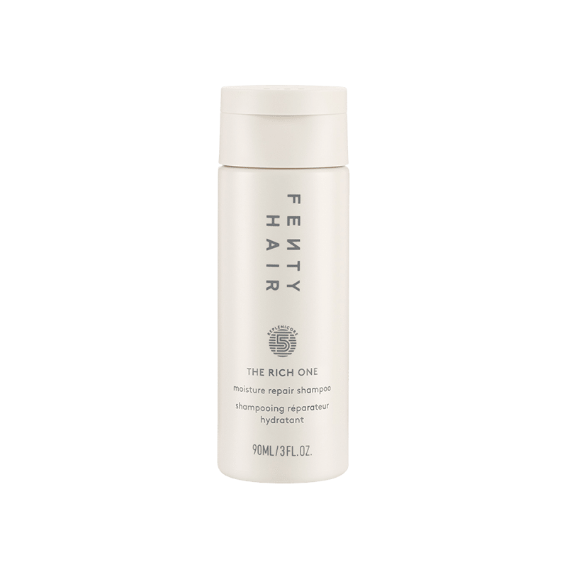 The Rich One Moisture Repair Shampoo Mini