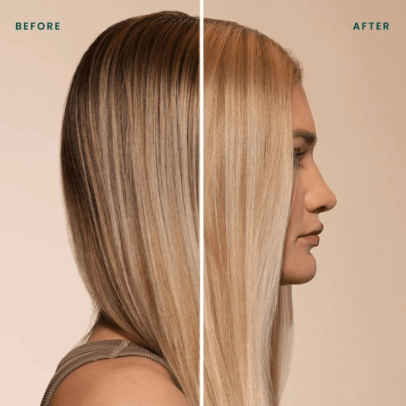 Detox Dry Shampoo Coconut Colada