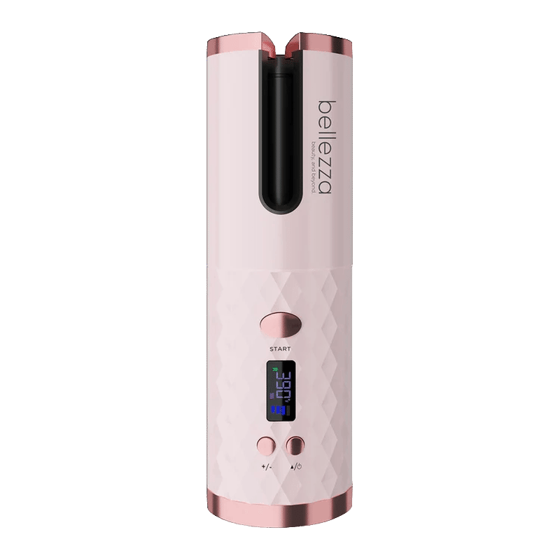 Curl Mode Auto Curler