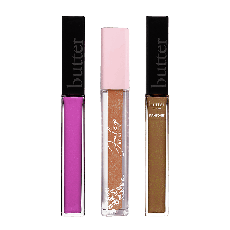  Dare to Shine Gloss Bundle