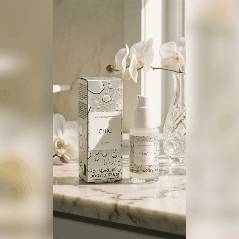 Collagen Boost Serum