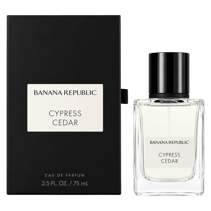 Cypress Cedar Eau De Parfum Spray for Unisex