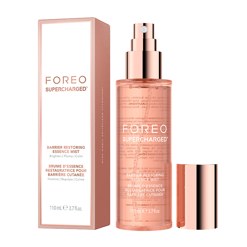 Foreo Supercharged Barrier Restoring Essence Mist