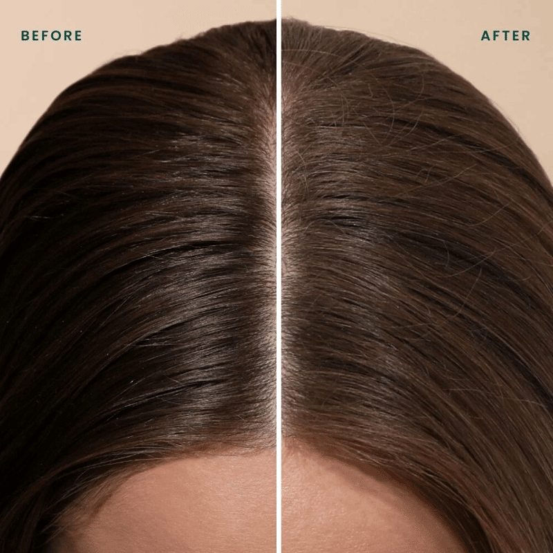 Detox Dry Shampoo Coconut Colada
