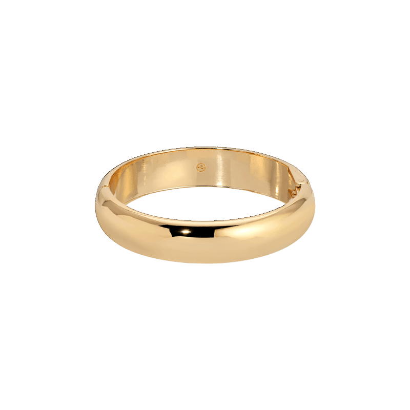 Simple Single Bangle
