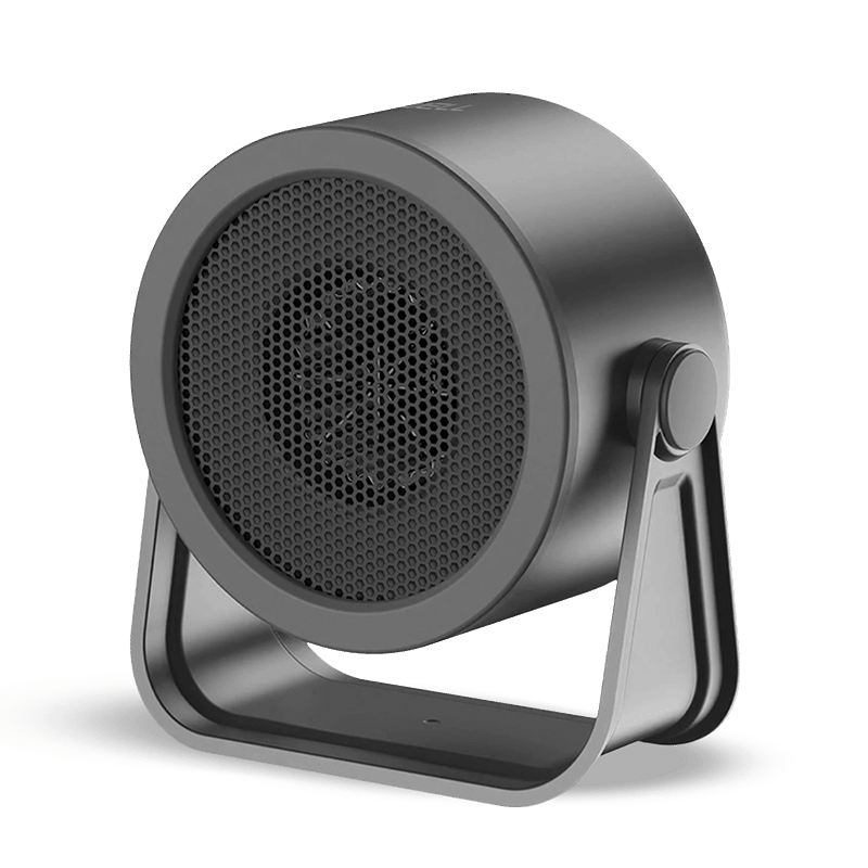 Portable Desk Heater