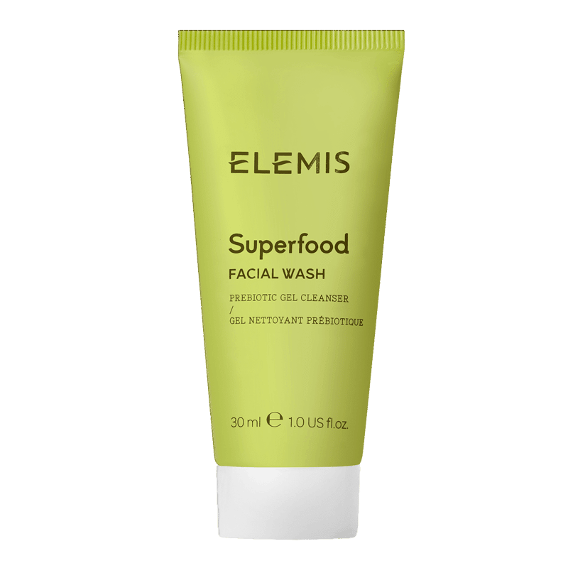 Superfood Facial Wash