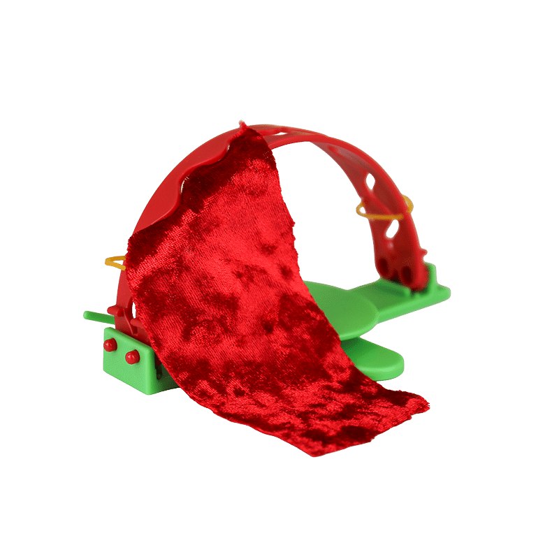 Santa Catcher