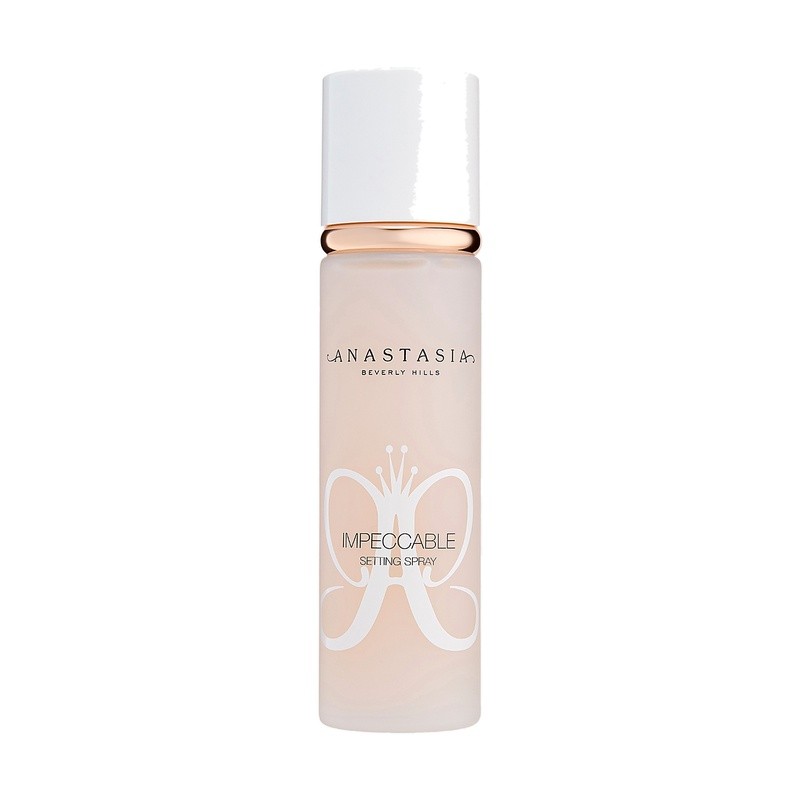 Impeccable Blurring Matte Setting Spray