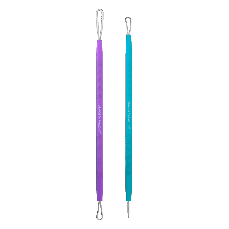 Clear AF Blemish & Blackhead Tool Set