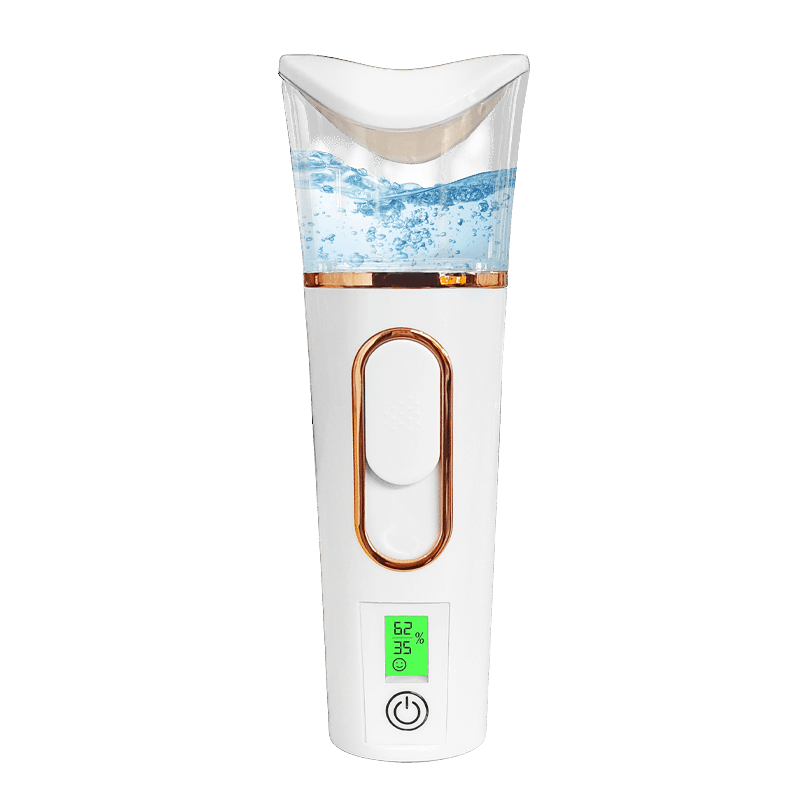 2in1 Skin Analyzer & Facial Mister