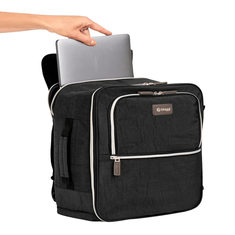 Carry Cube Backpack