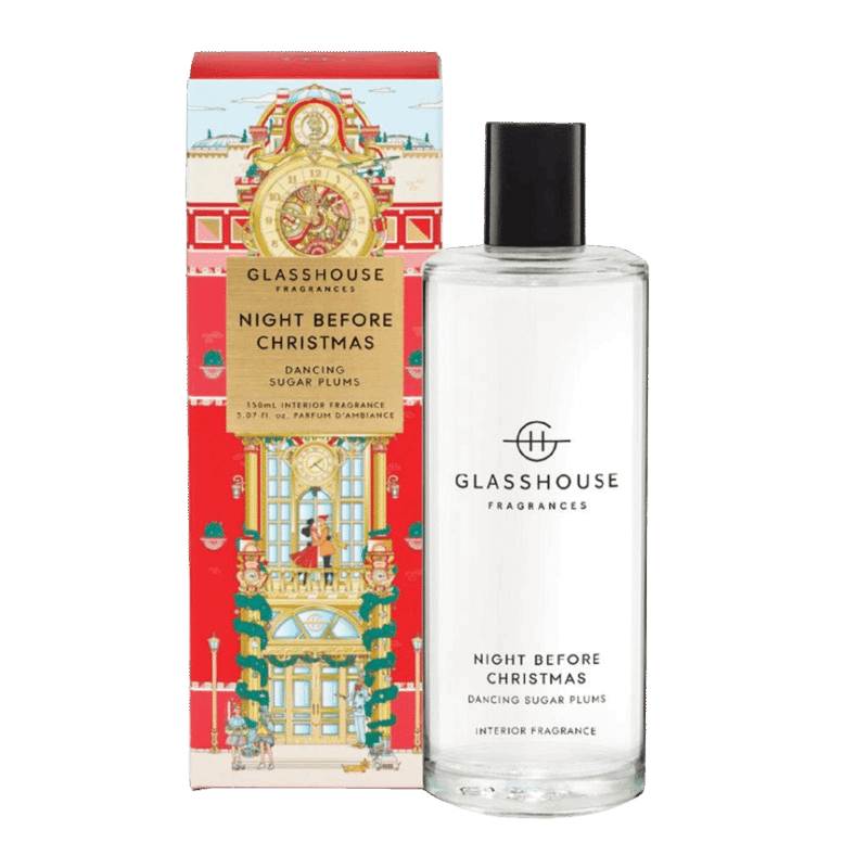 Interior Fragrance - Christmas - Night Before Christmas