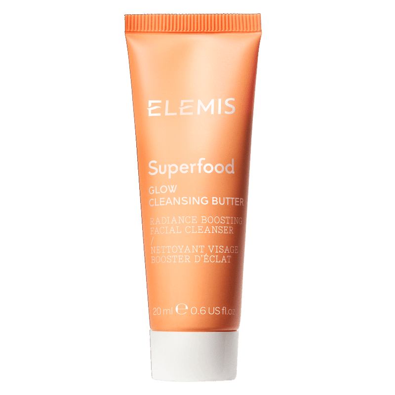 Superfood Glow Priming Moisturiser