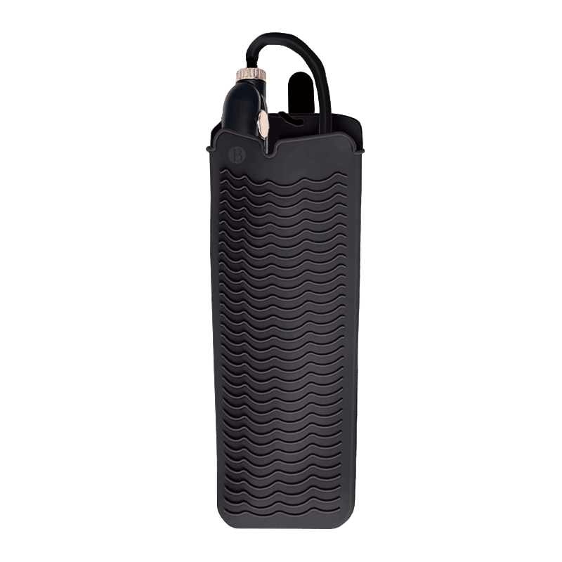 2pc Hot Tools Travel Mat & Pouch Set